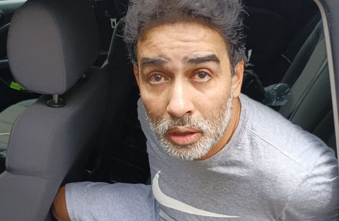 Detenido en Tarragona 'Pirry', uno de los narcotraficantes más perseguidos de Colombia.
