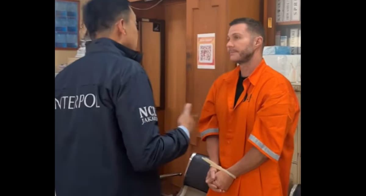 Detienen en Alicante a un narcotraficante sueco que reclutaba a menores como sicarios.
