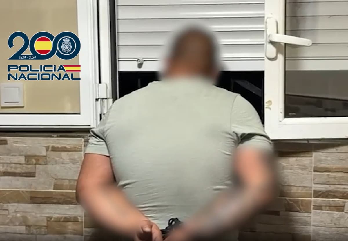 Desmantelan una organización delictiva que buscaba reemplazar al Estado en zonas de Torrelavega.