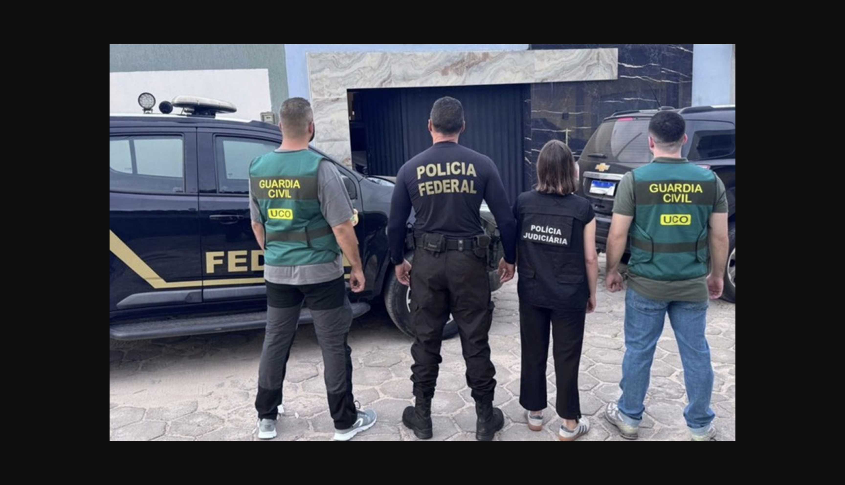Identifican dos contenedores de cocaína destinados a Lituania y Portugal