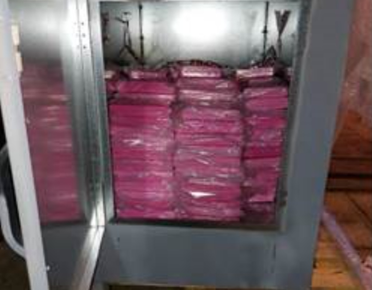 El colapso de la vía de la cocaína rosa entre Australia y el Reino Unido