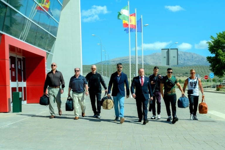 Incendia las viviendas de quienes le sustrajeron 15.000 euros a mano armada.